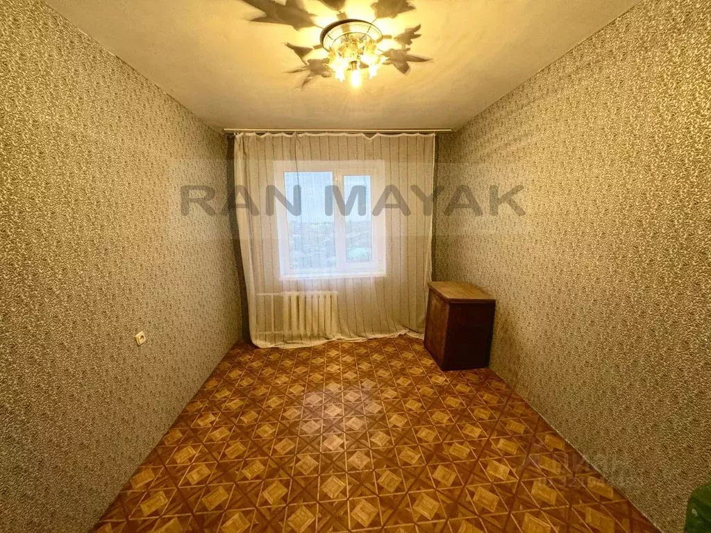 3-к кв. Адыгея, Майкоп Шоссейная ул., 4 (66.4 м) - Фото 1