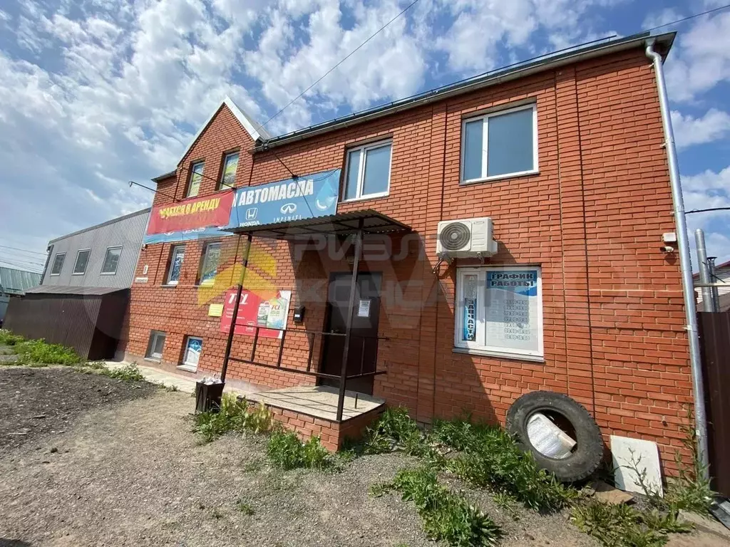 Продам помещение свободного назначения, 380 м - Фото 1