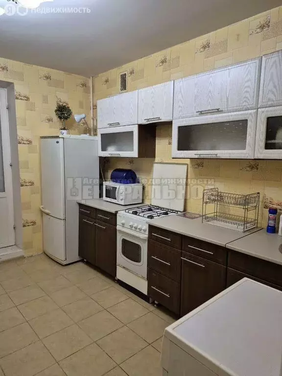 1-комнатная квартира: Смоленск, Кловская улица, 29 (37.9 м) - Фото 1