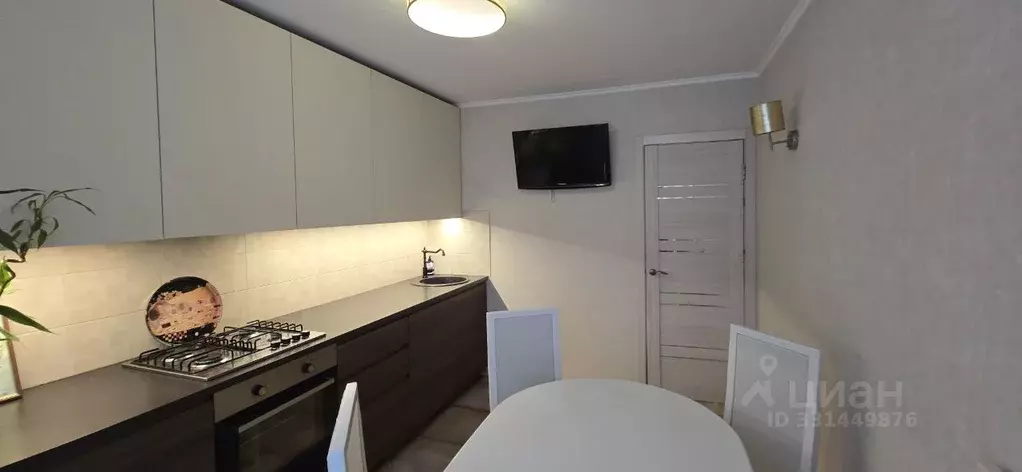 2-к кв. Санкт-Петербург Пискаревский просп., 159к8 (60.5 м) - Фото 2