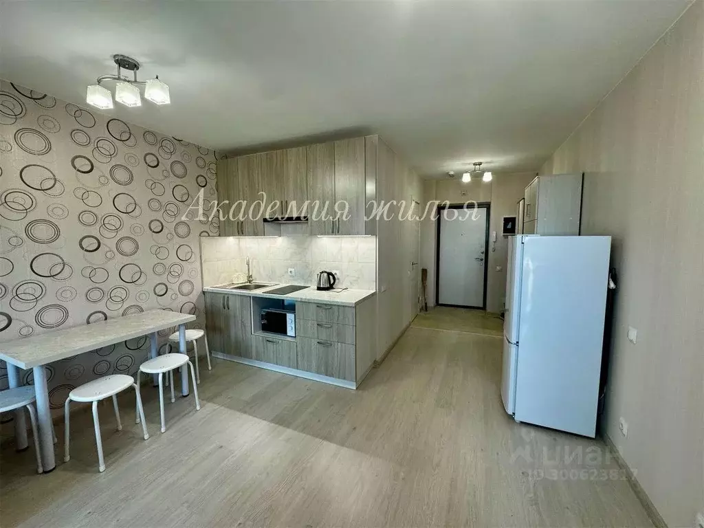 Студия Башкортостан, Уфа ул. Правды, 18/4 (25.0 м) - Фото 0