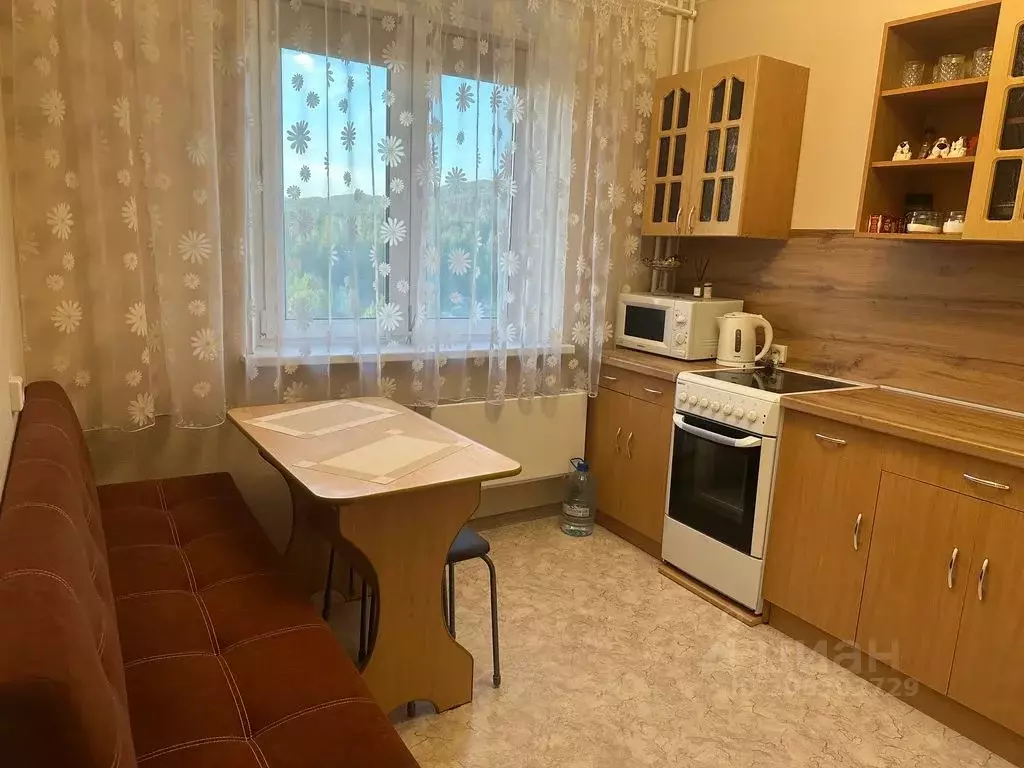 1-к кв. Челябинская область, Миасс бул. И.И. Седова, 15 (34.0 м) - Фото 0