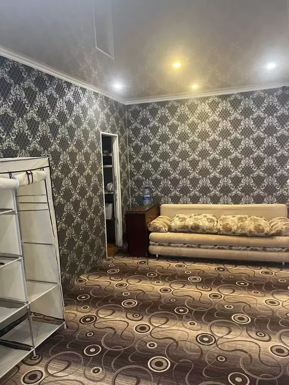 2-к кв. Тульская область, Тула ул. Сурикова, 17 (39.6 м) - Фото 2