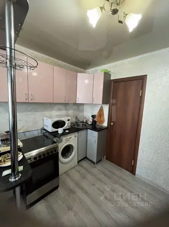 Студия Томская область, Томск Сибирская ул., 102/1 (19.1 м) - Фото 2