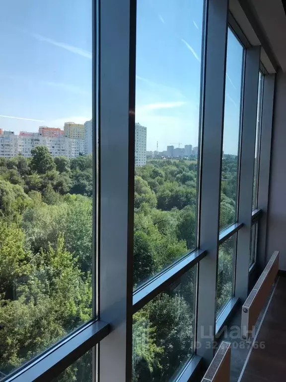 Офис в Московская область, Видное просп. Ленинского Комсомола, 41 (30 ... - Фото 2