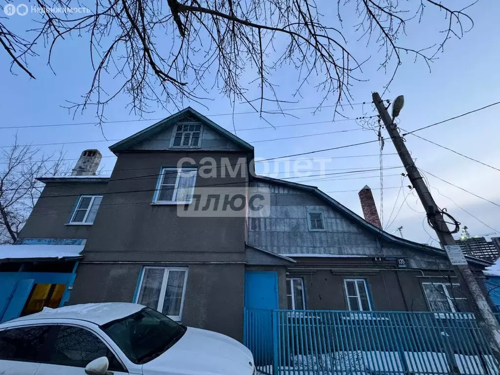 Дом в Липецк, микрорайон Студёнки (186.5 м) - Фото 1