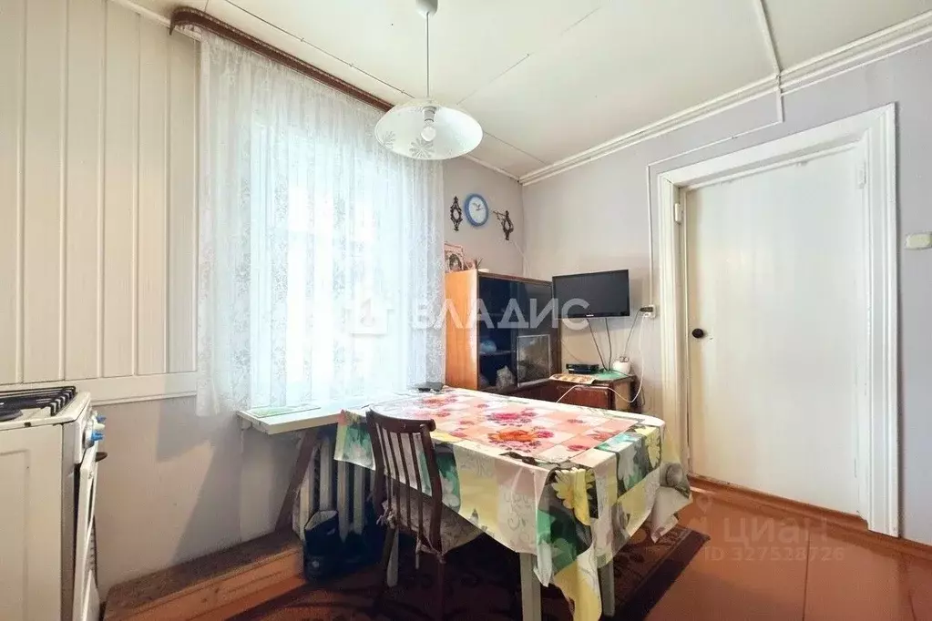 2-к кв. Карелия, Прионежский район, пос. Новая Вилга ул. Коммунальная, ... - Фото 1