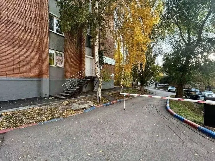 Офис в Самарская область, Самара Киевская ул., 5 (135 м) - Фото 2