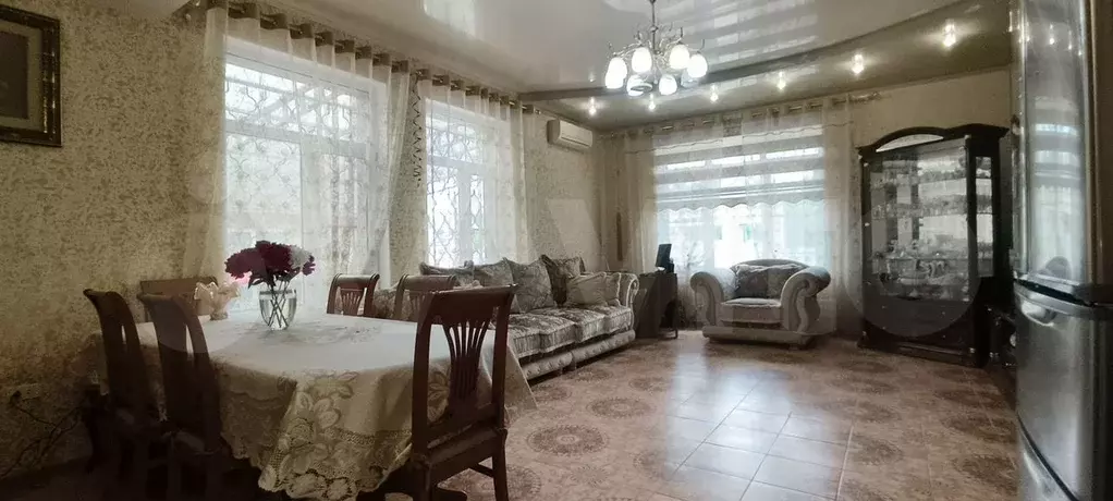 Дом 273 м на участке 5 сот. - Фото 0