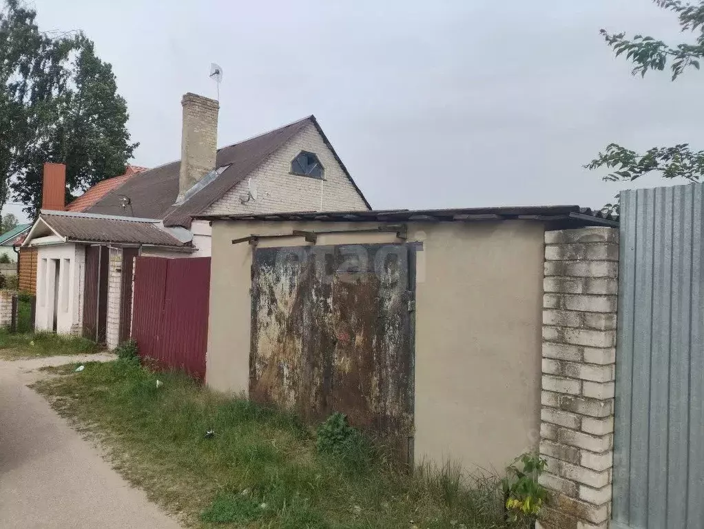 Дом в Брянская область, Брянск Народная ул. (173 м) - Фото 1