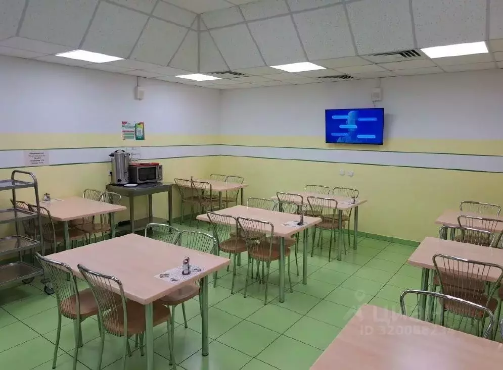 Помещение свободного назначения в Красноярский край, Норильск ... - Фото 0