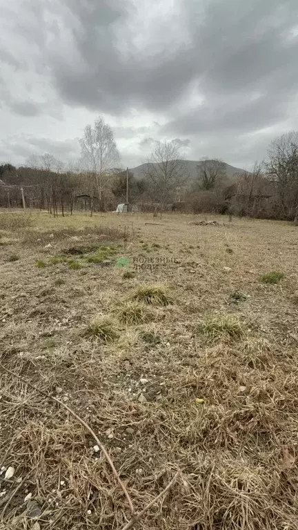 Участок в Краснодарский край, Новороссийск городской округ, Камчатка ... - Фото 1