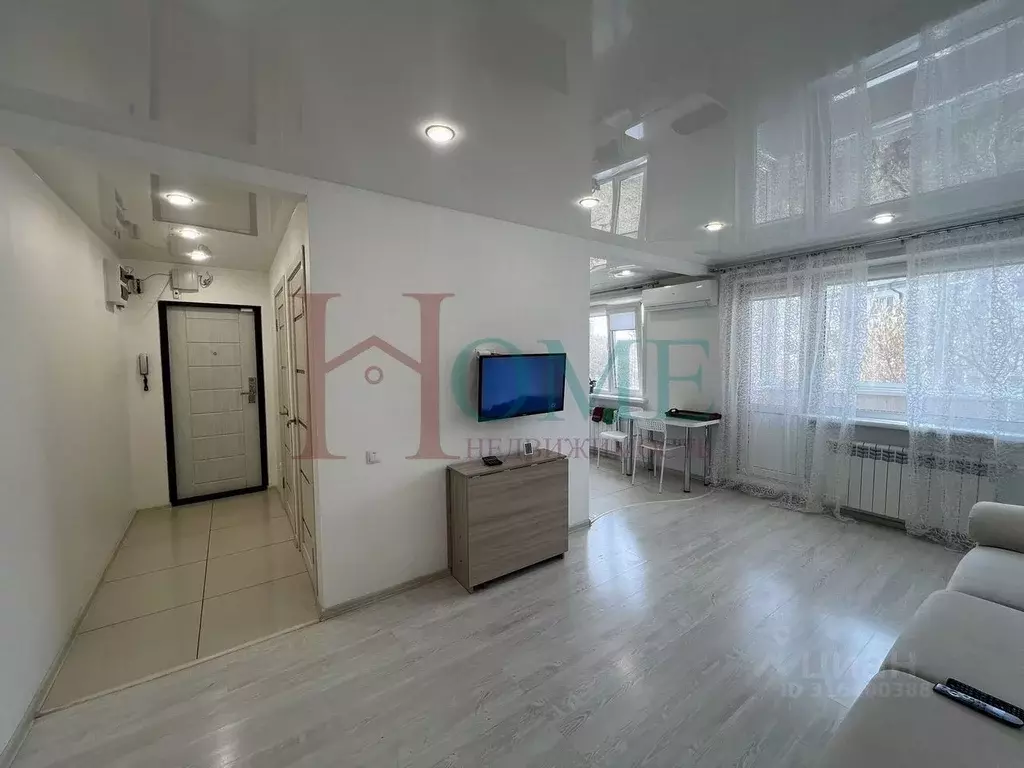 2-к кв. Новосибирская область, Новосибирск Красный просп., 85к1 (43.0 ... - Фото 1