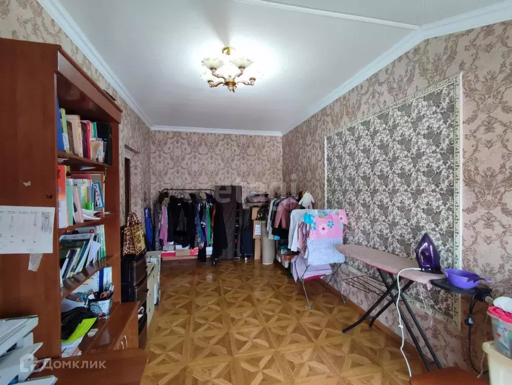 Продаётся 2-к квартира, 70 м - Фото 0