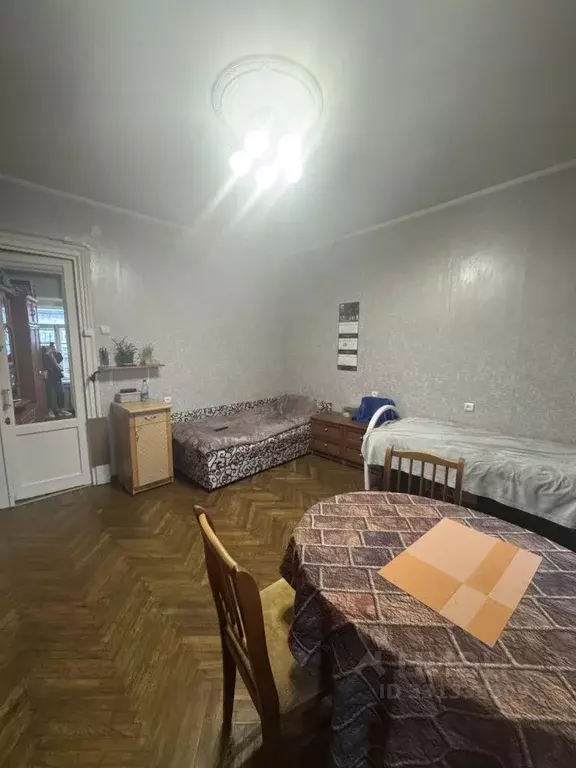 Комната Санкт-Петербург Малая Подьяческая ул., 3 (16.9 м) - Фото 2