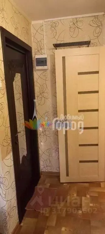 Студия Кемеровская область, Новокузнецк ул. Клименко, 21/2 (16.0 м) - Фото 0