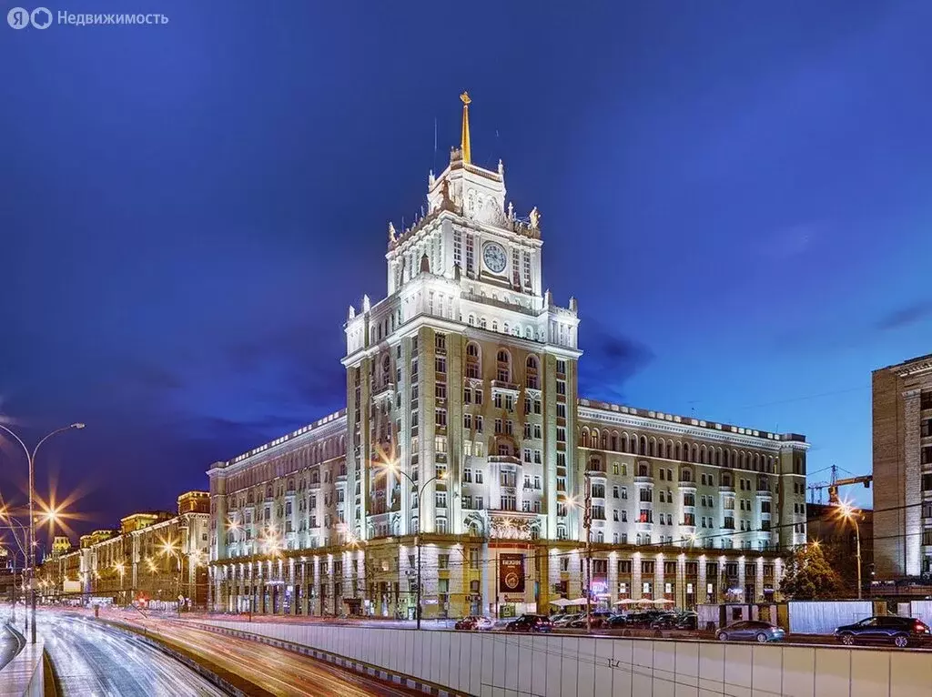 Офис (48.2 м) - Фото 2