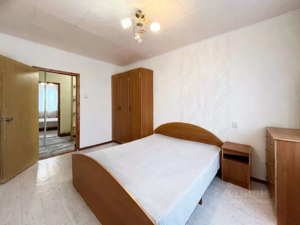 2-к кв. Ставропольский край, Ставрополь ул. Пирогова, 62/3 (55.7 м) - Фото 1