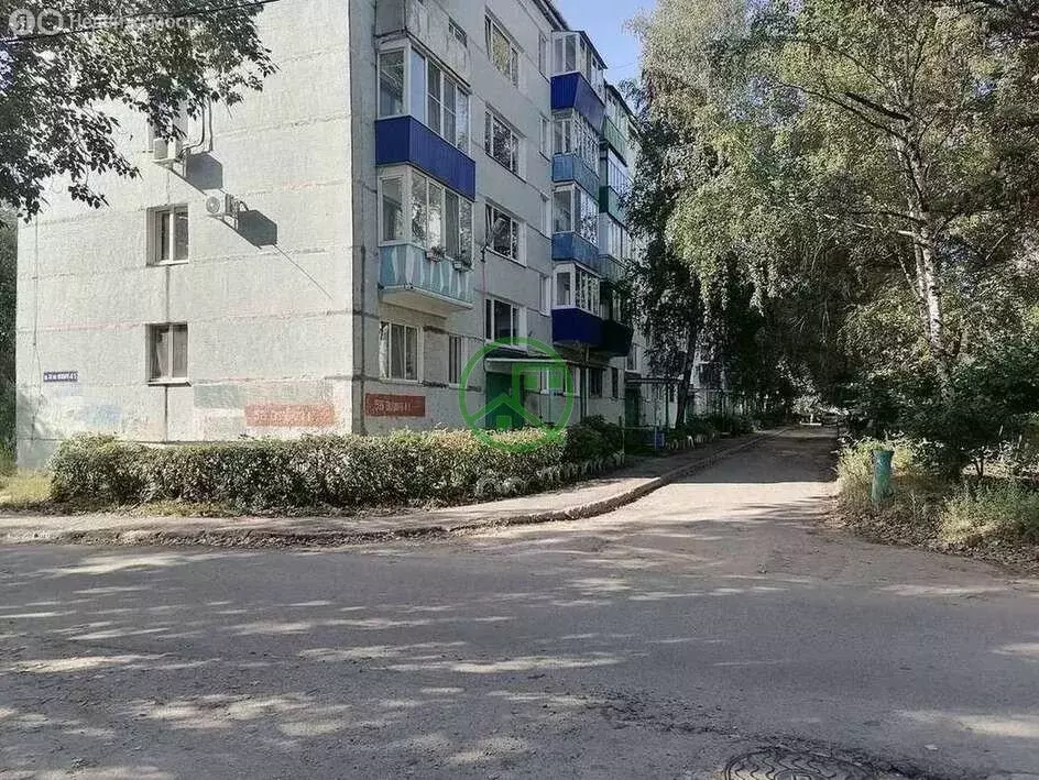 1-комнатная квартира: Сызрань, проспект 50 лет Октября, 41 (30.2 м) - Фото 1