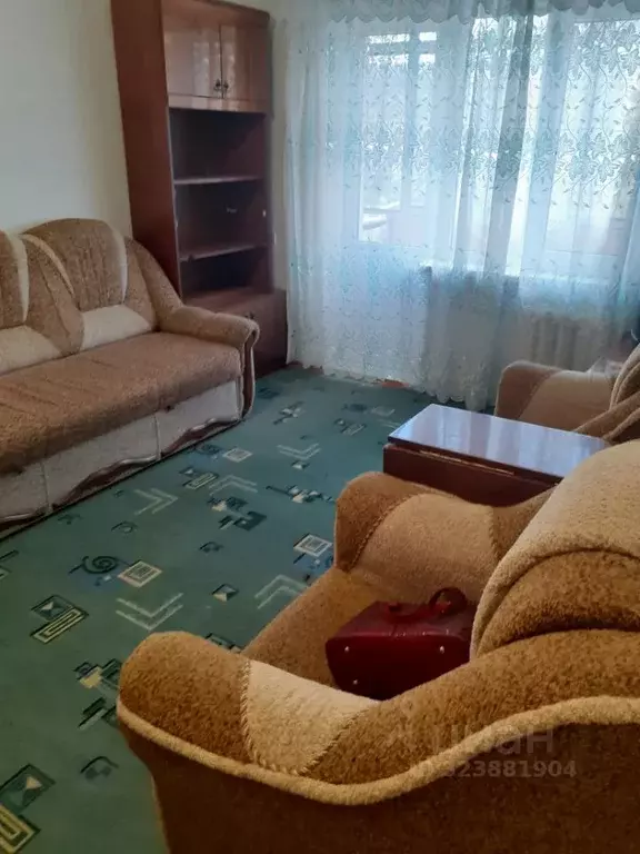 2-к кв. Адыгея, Майкоп ул. Ветеранов, 234 (44.8 м) - Фото 1