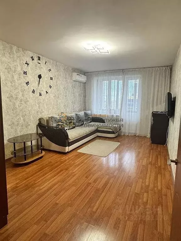 1-к кв. Башкортостан, Уфа ул. Софьи Перовской (42.0 м) - Фото 1