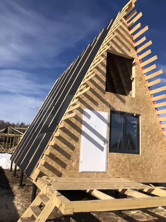 Купить Дачу Агашкино Раменский