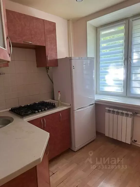 2-к кв. Москва Озерная ул., 32К2 (45.0 м) - Фото 1