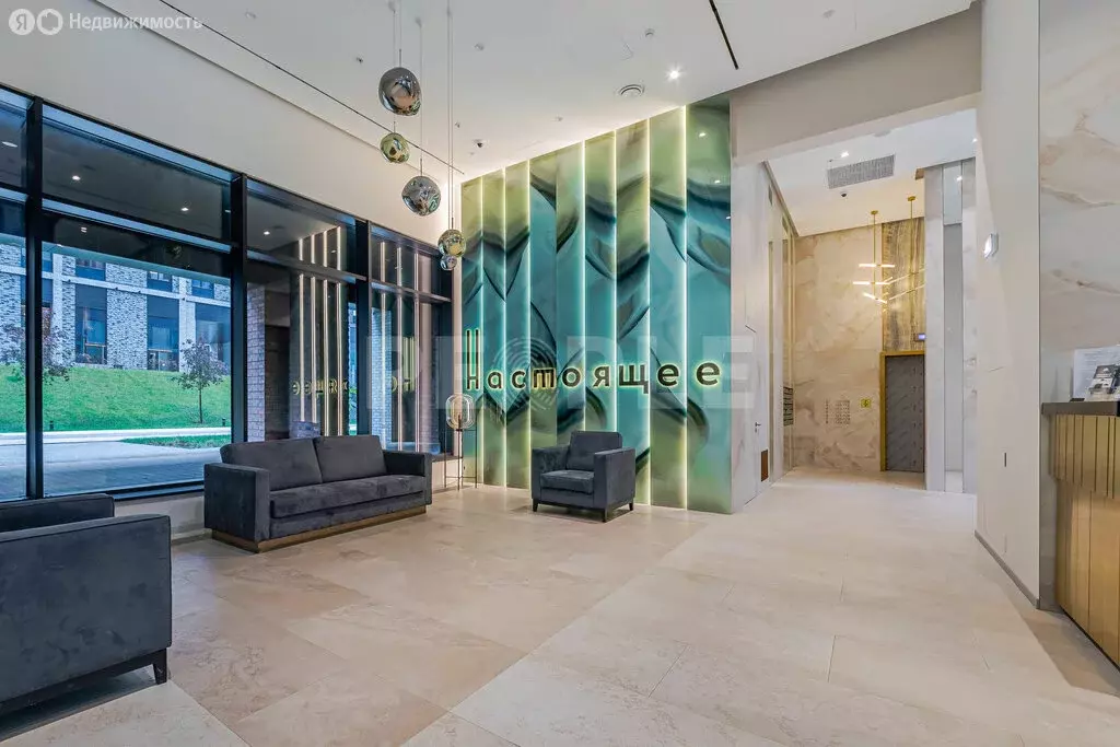 3-комнатная квартира: Москва, Винницкая улица, 8к2 (81.6 м) - Фото 1