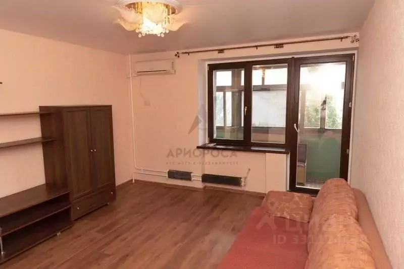 4-к кв. Волгоградская область, Волгоград Кузнецкая ул., 67 (73.3 м) - Фото 1