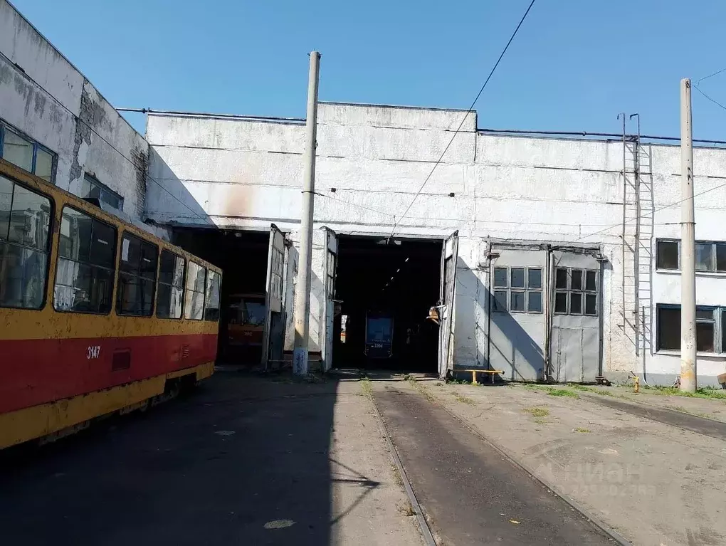 Помещение свободного назначения в Алтайский край, Барнаул ул. ... - Фото 1