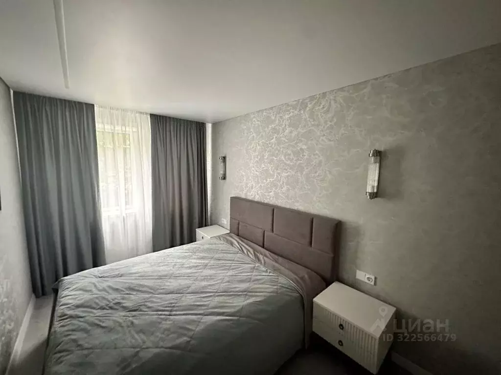 2-к кв. Сахалинская область, Южно-Сахалинск Тихоокеанская ул., 26 ... - Фото 1