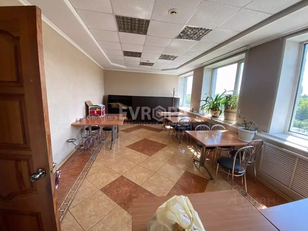 Офис в Ульяновская область, Ульяновск Октябрьская ул., 22М (24 м) - Фото 2