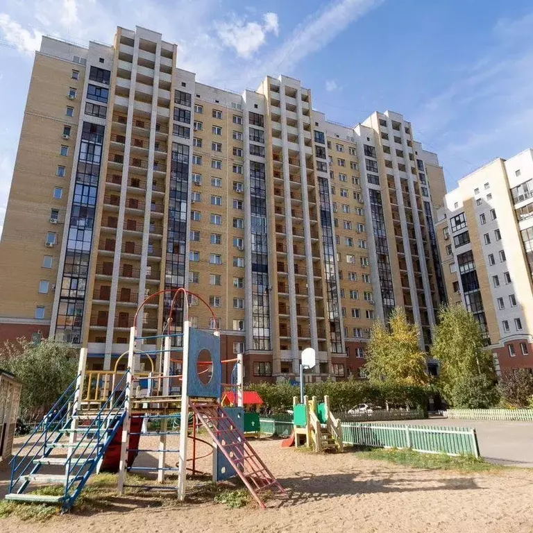 2-к кв. Омская область, Омск ул. Перелета, 32 (70.0 м) - Фото 2