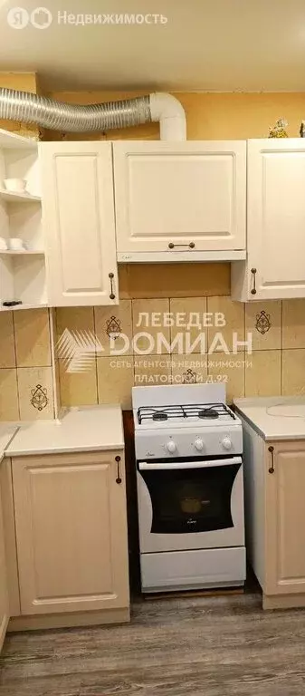 2-комнатная квартира: посёлок Казачьи Лагери, Российская улица, 3 (48 ... - Фото 2