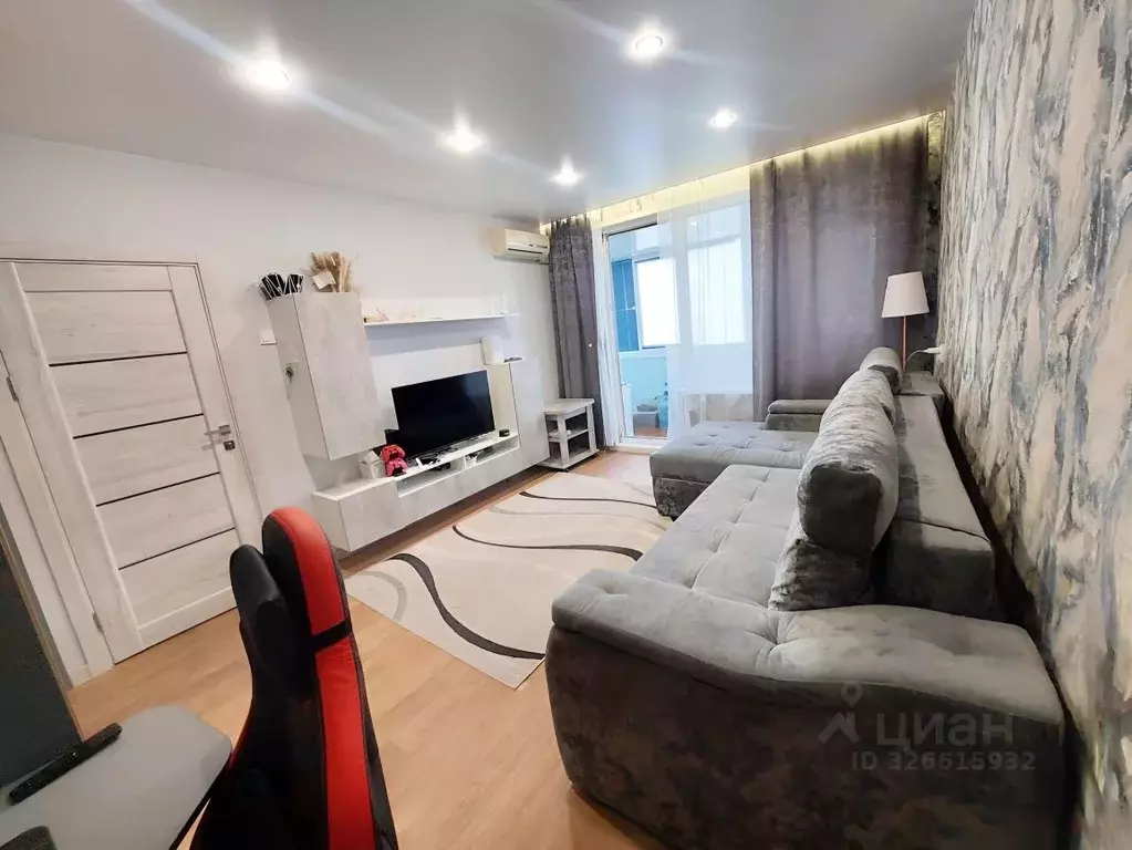 Комната Самарская область, Тольятти 12-й кв-л, бул. Гая, 17 (17.0 м) - Фото 2