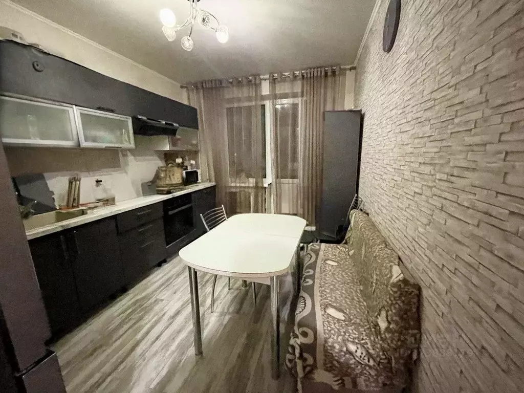 3-к кв. Татарстан, Казань ул. Юлиуса Фучика, 2 (64.0 м) - Фото 2