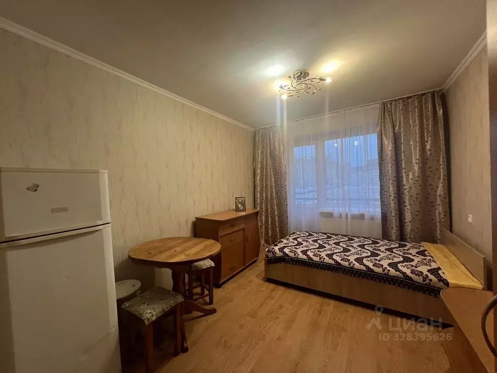 Комната Санкт-Петербург Аэродромная ул., 7к3 - Фото 2