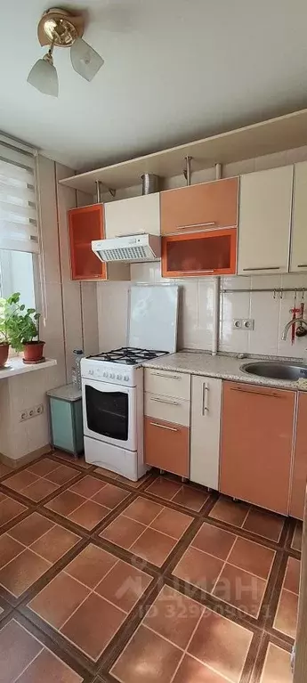 2-к кв. Самарская область, Самара просп. Карла Маркса, 408 (45.5 м) - Фото 1