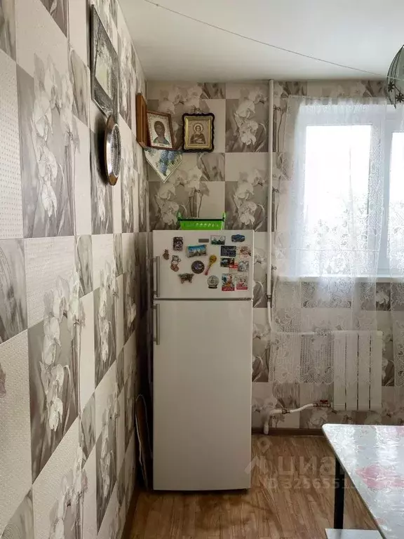 2-к кв. Свердловская область, Екатеринбург ул. Чкалова, 127 (37.0 м) - Фото 2