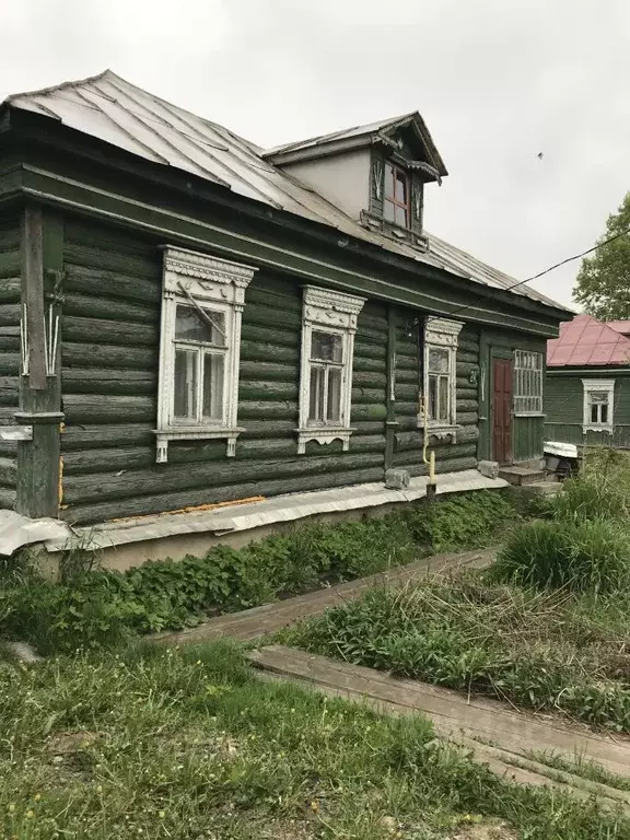 Дом в Москва д. Ясенки, 24 (55 м) - Фото 0