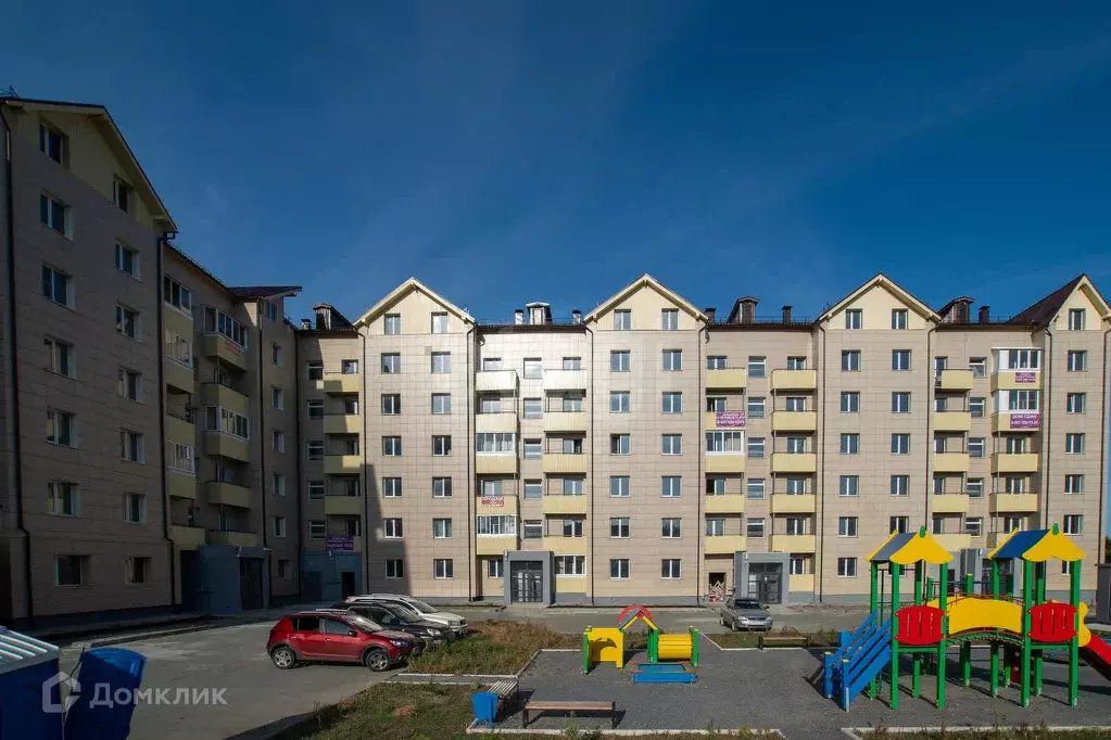 Продаётся 3-к квартира, 75.4 м - Фото 0
