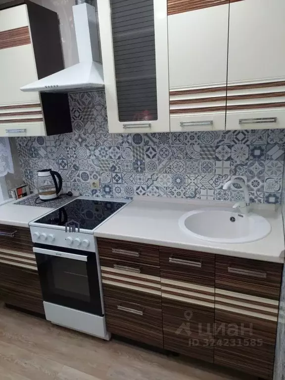 2-к кв. Иркутская область, Иркутск ул. Розы Люксембург, 291 (42.9 м) - Фото 1