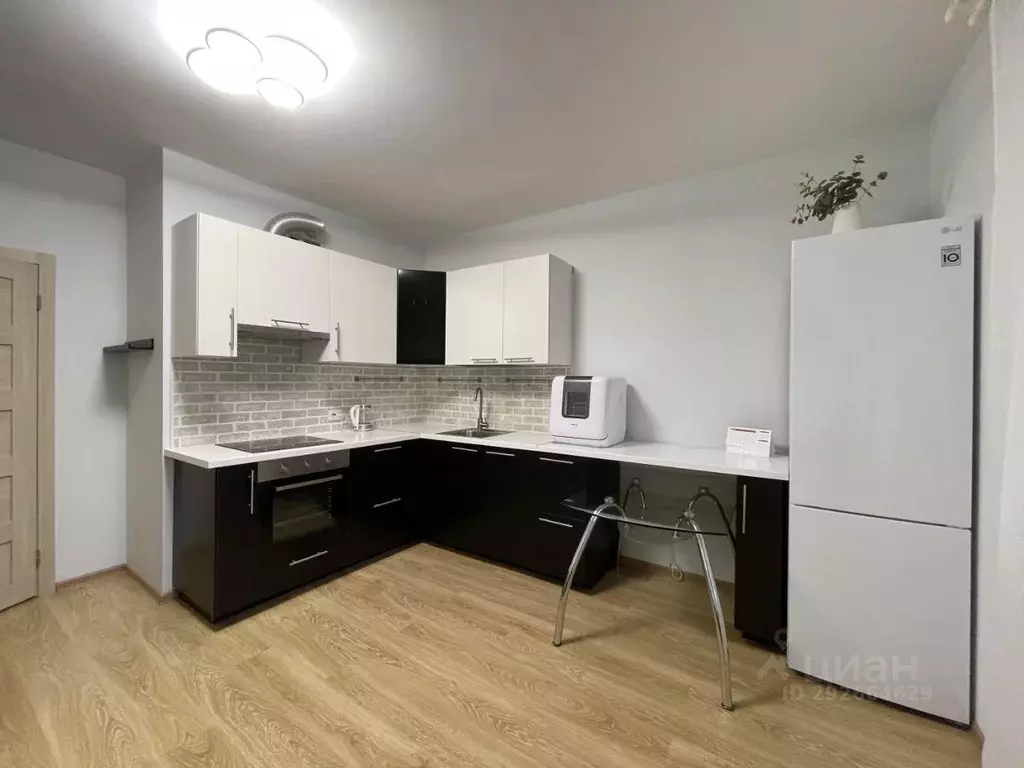 Студия Ленинградская область, Кудрово г. Всеволожский район, Заневское ... - Фото 1