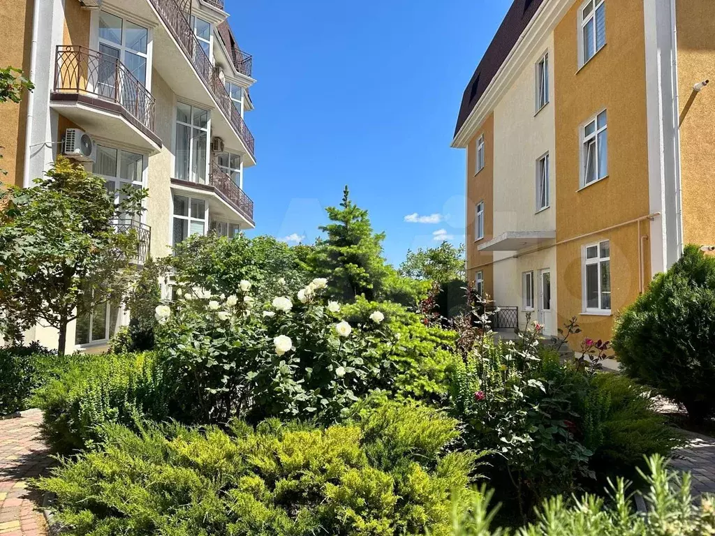 2-к. квартира, 80 м, 4/4 эт. - Фото 0