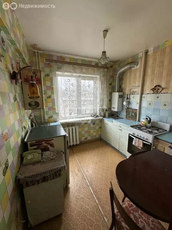 1-комнатная квартира: Брянск, улица Володарского, 54 (31.1 м) - Фото 2