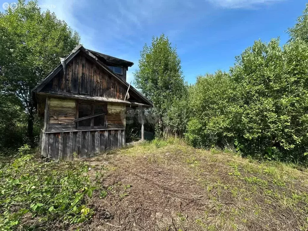 Участок в Костромской район, Бакшеевское сельское поселение, СНТ Уют ... - Фото 1