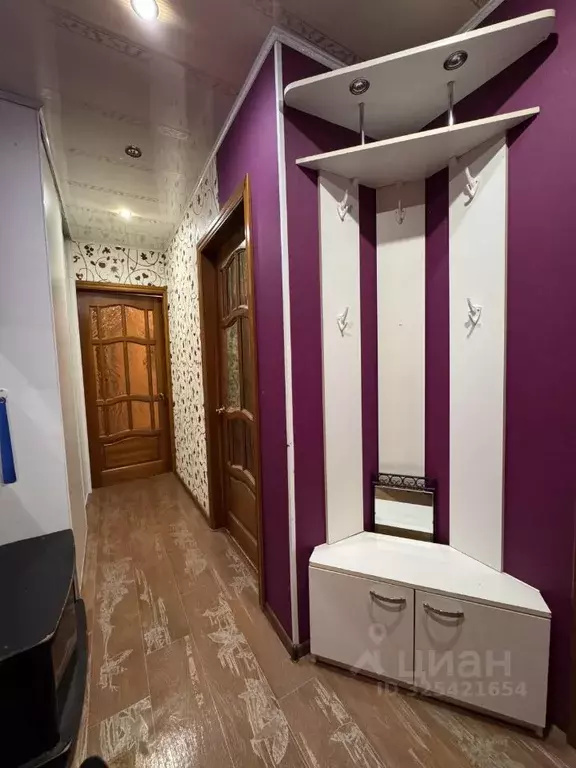 2-к кв. Самарская область, Тольятти Юбилейная ул., 85 (38.0 м) - Фото 2