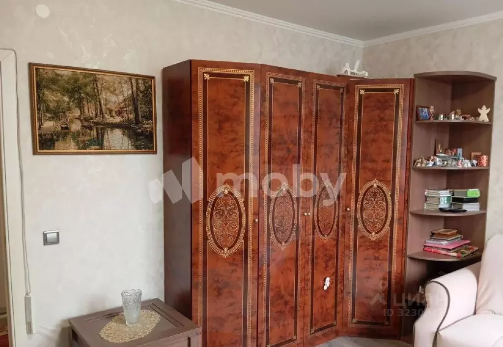 1-к кв. Калининградская область, Калининград ул. Виктора Денисова, 18 ... - Фото 2