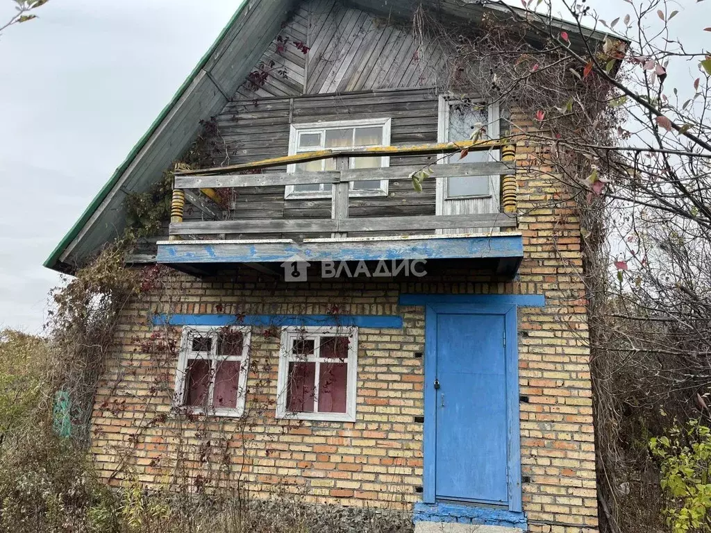 Участок в Пензенская область, Пенза Заря садоводческое товарищество,  ... - Фото 1