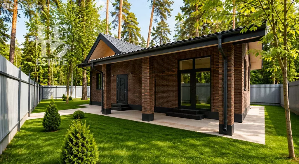 Дом в Королёв, Дачная улица, 32 (101.9 м) - Фото 1